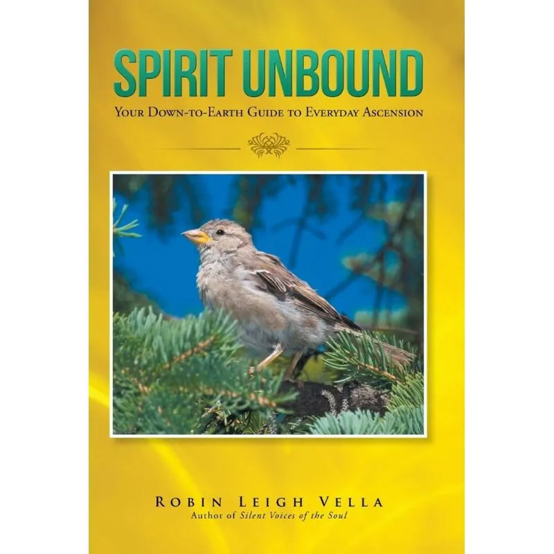 SPIRIT UNBOUND