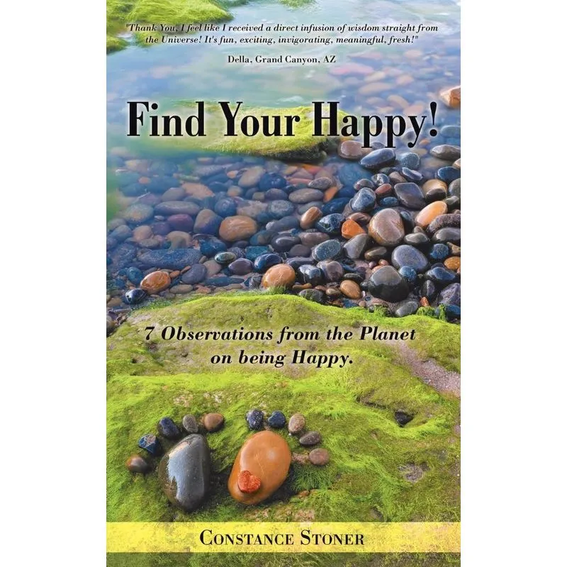 Find Your Happy!