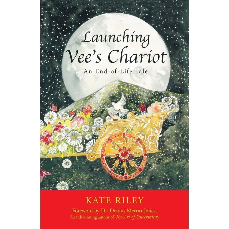 Launching Vees Chariot