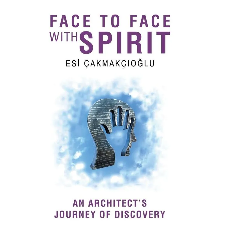 FACE TO FACE WITH SPIRIT