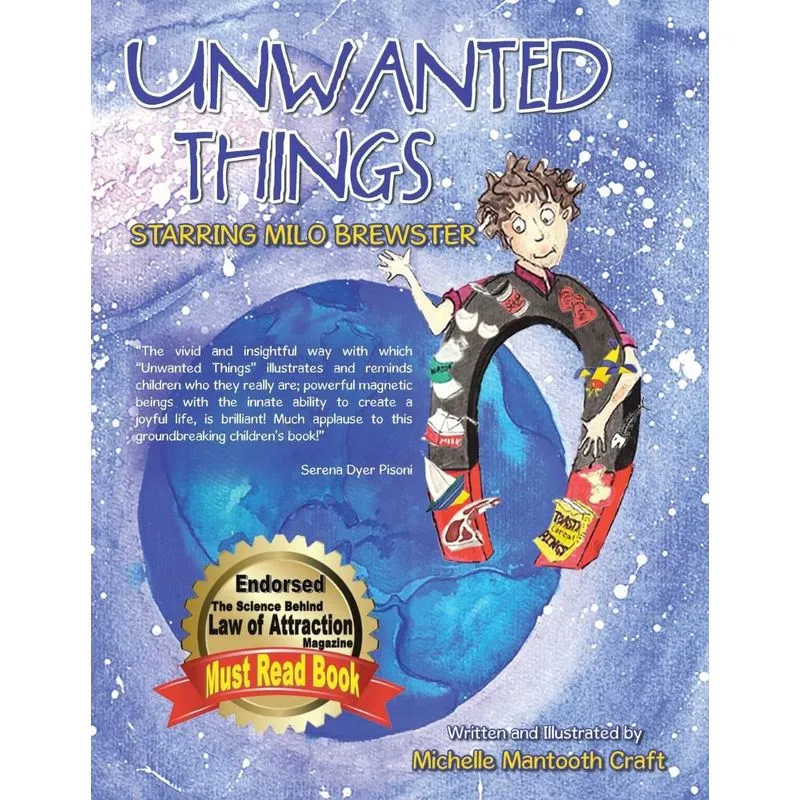 Unwanted Things