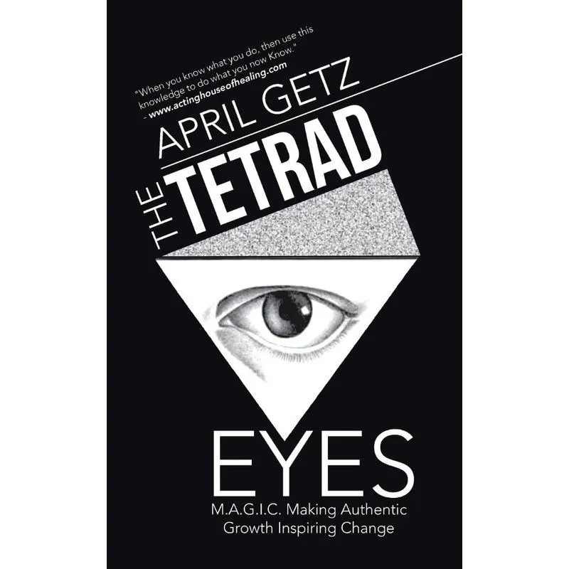 The Tetrad Eyes
