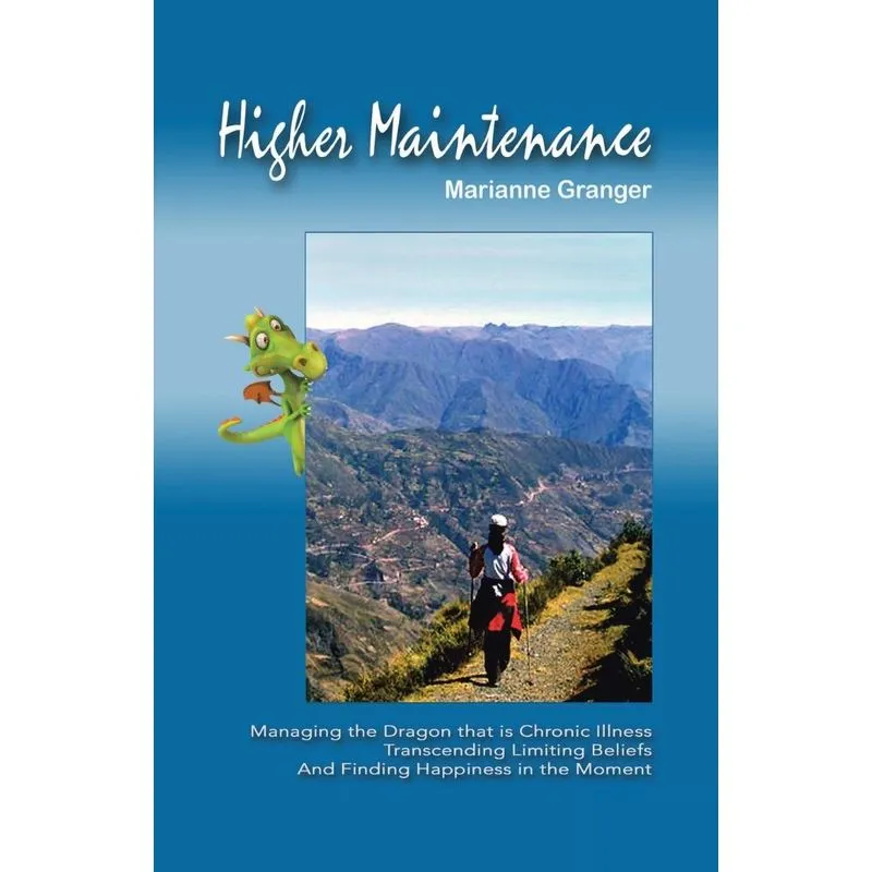 Higher Maintenance