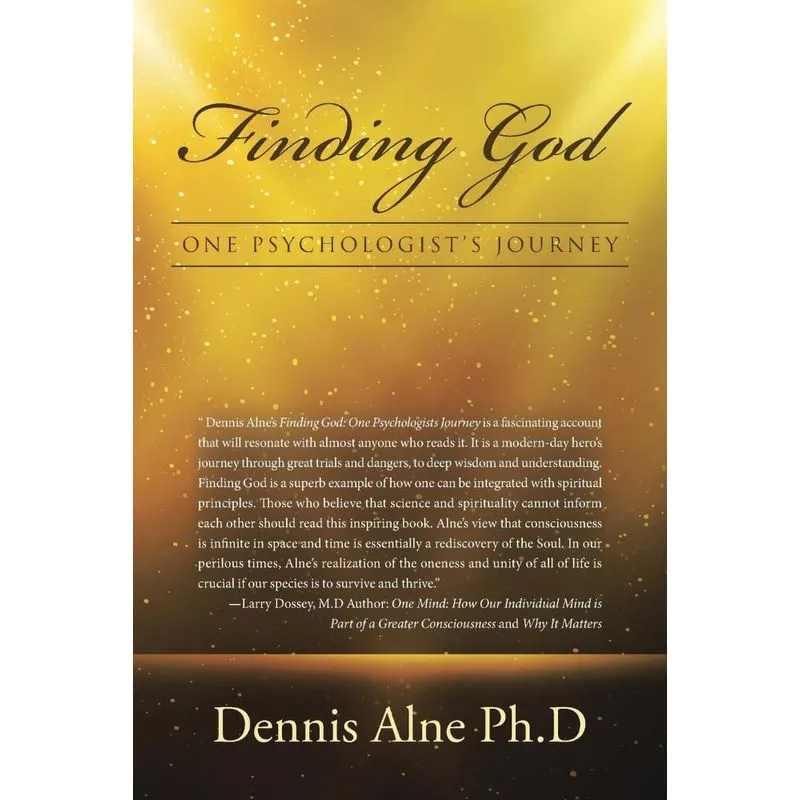 Finding God