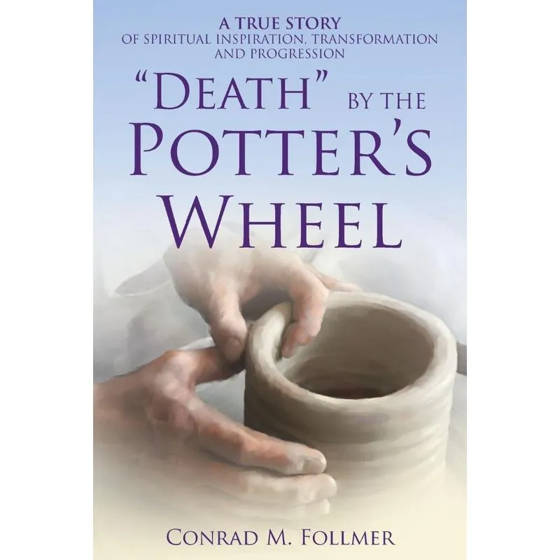 DEATH BY THE POTTERS WHEEL