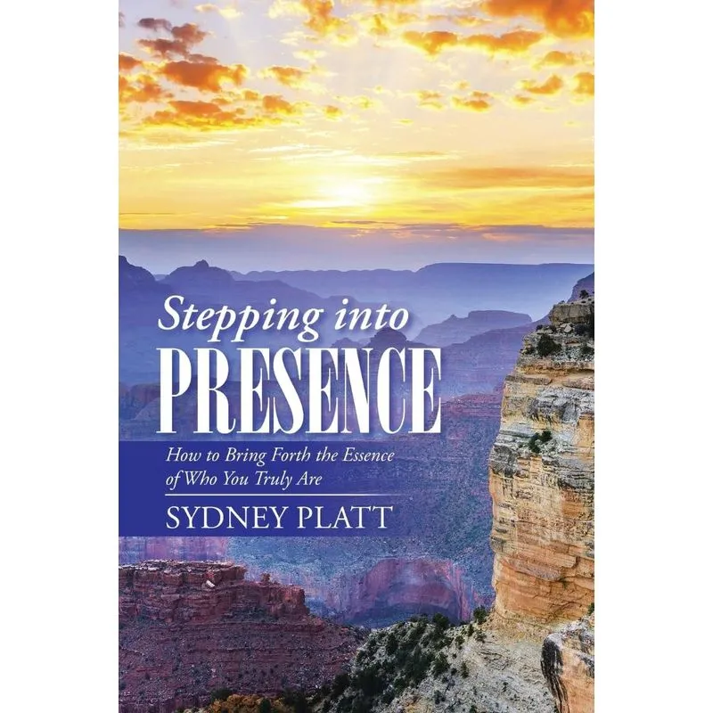 Stepping Into Presence
