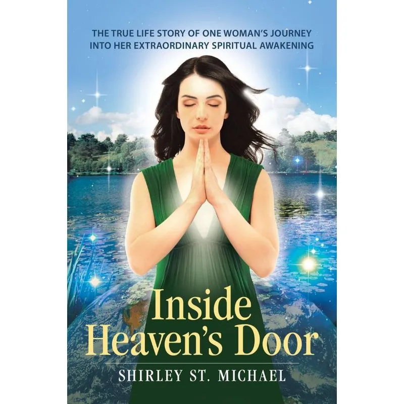 Inside Heavens Door
