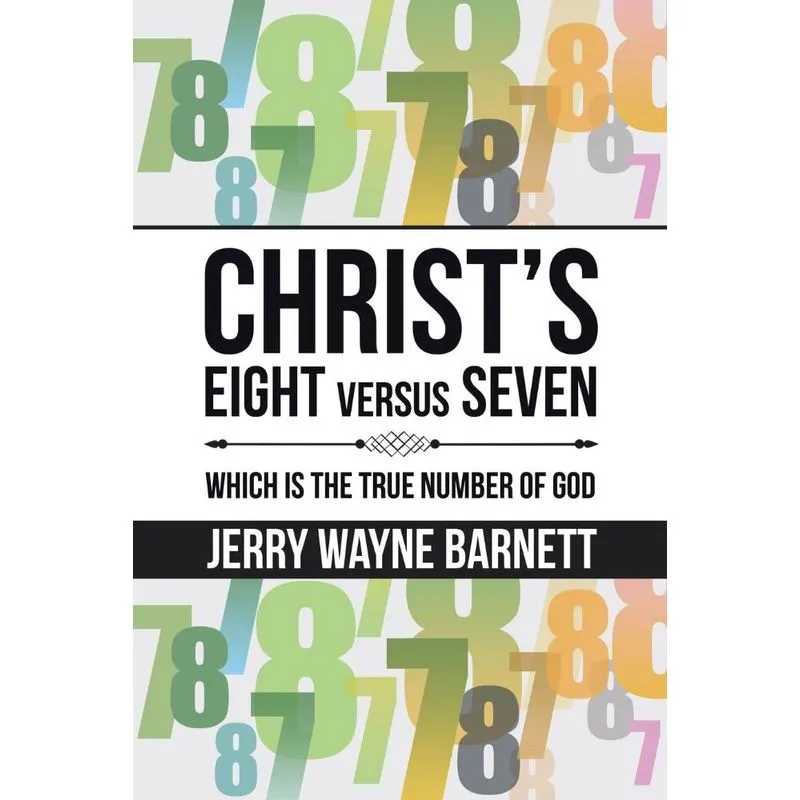 Christs Eight versus Seven