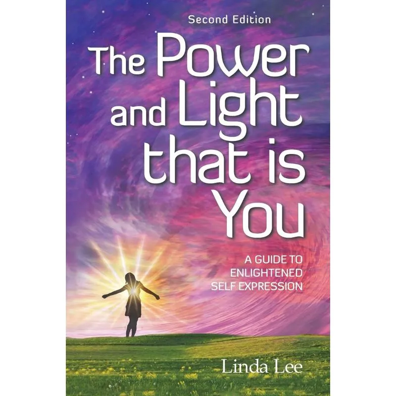 The Power and Light that is You