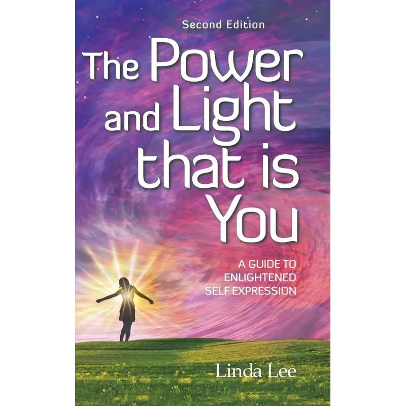 The Power and Light that is You