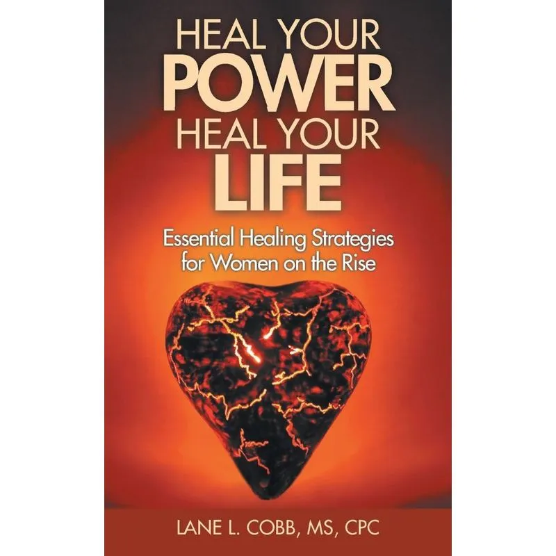 Heal Your Power Heal Your Life