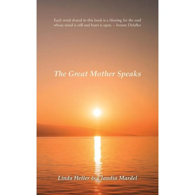 The Great Mother Speaks