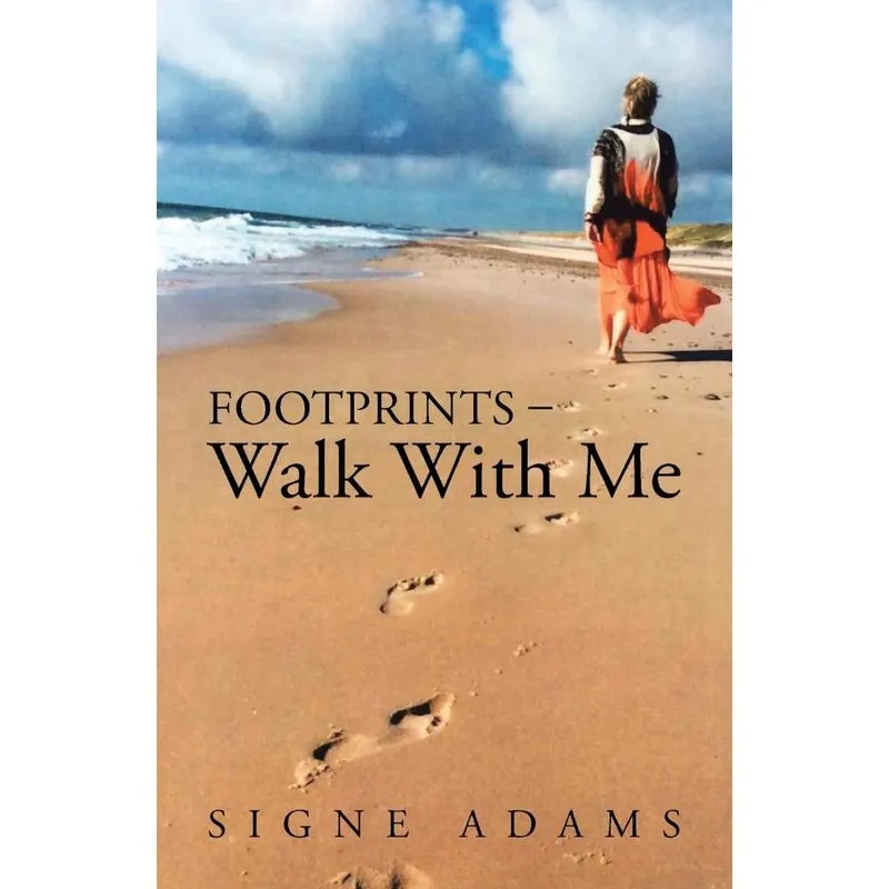 Footprints - Walk With Me