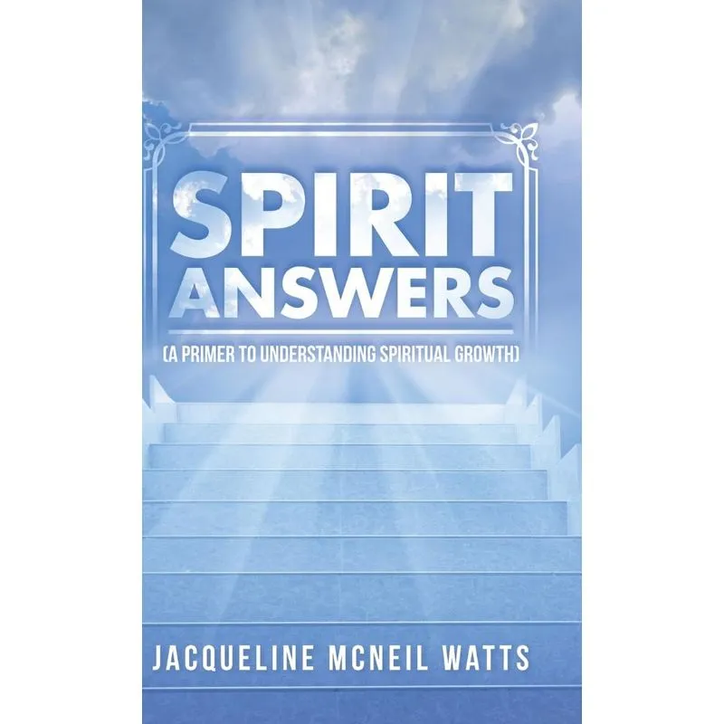 Spirit Answers