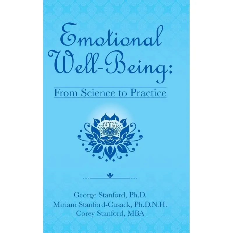 Emotional Well-Being