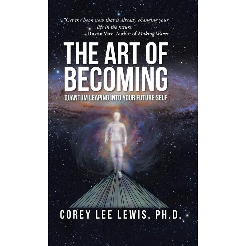 The Art of Becoming