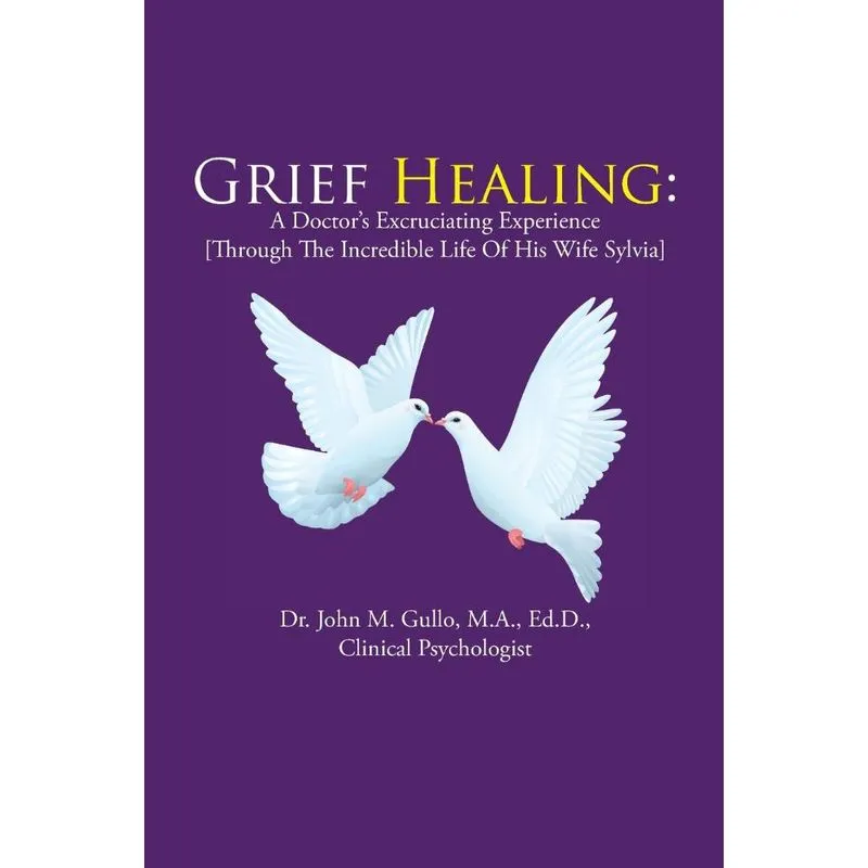 Grief Healing