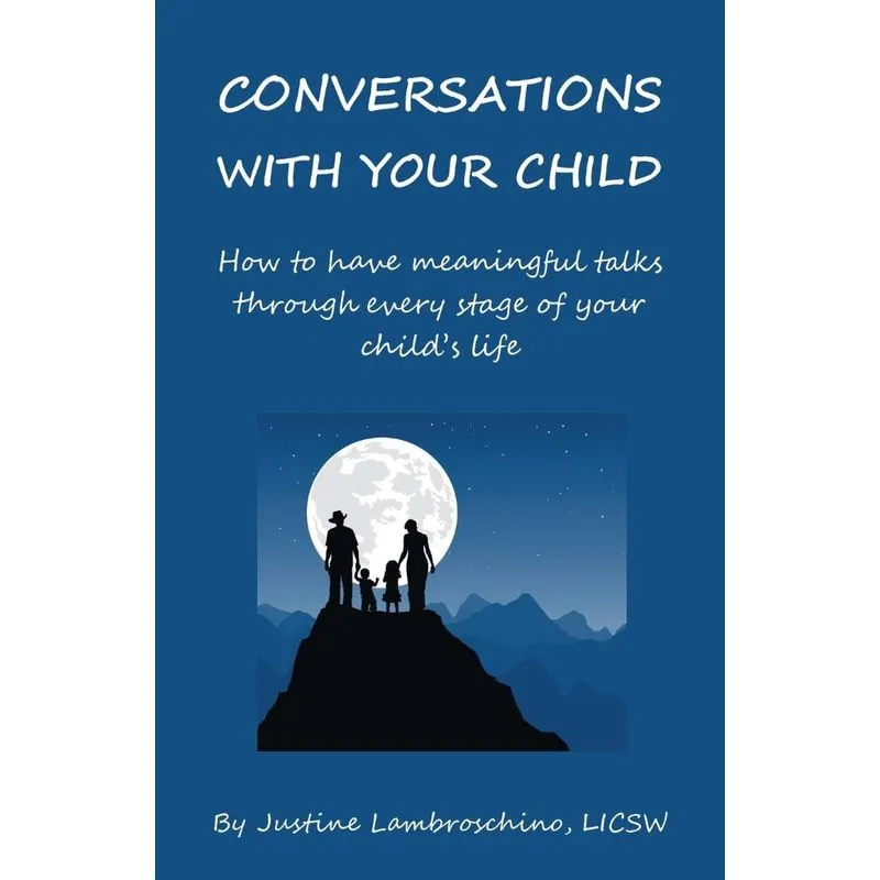Conversations with Your Child