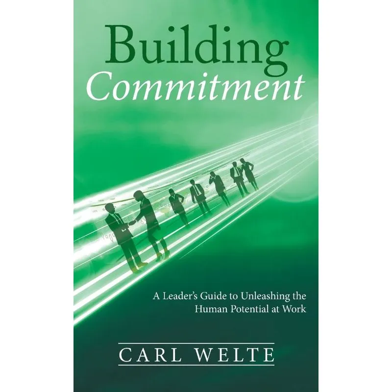 Building Commitment