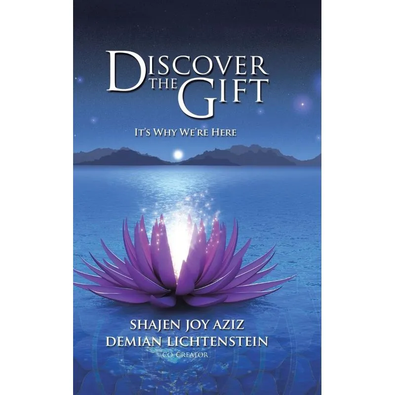 Discover the Gift