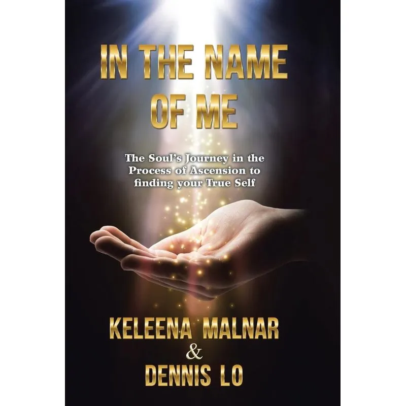 IN THE NAME OF ME
