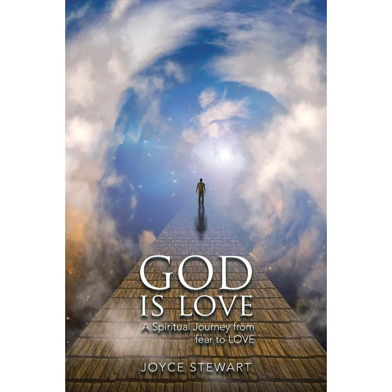 God is Love