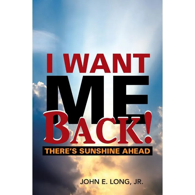 I Want ME Back!