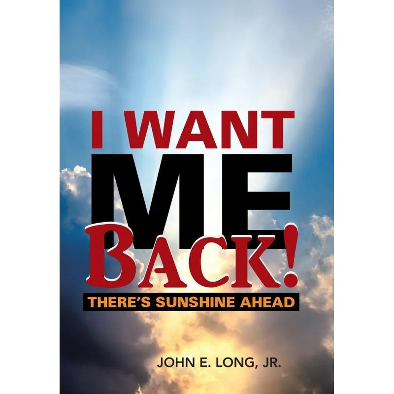 I Want ME Back!