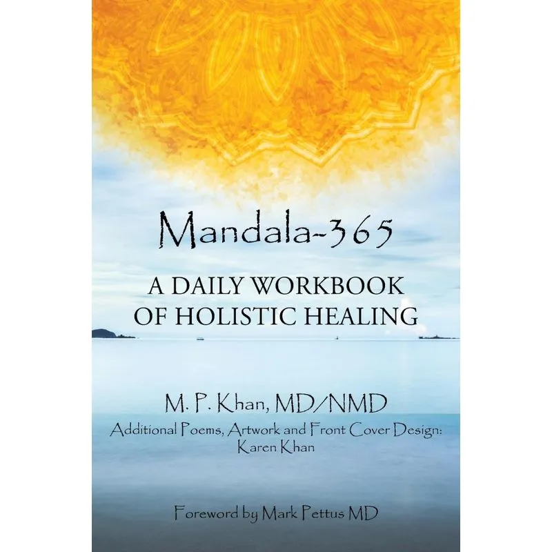 Mandala-365