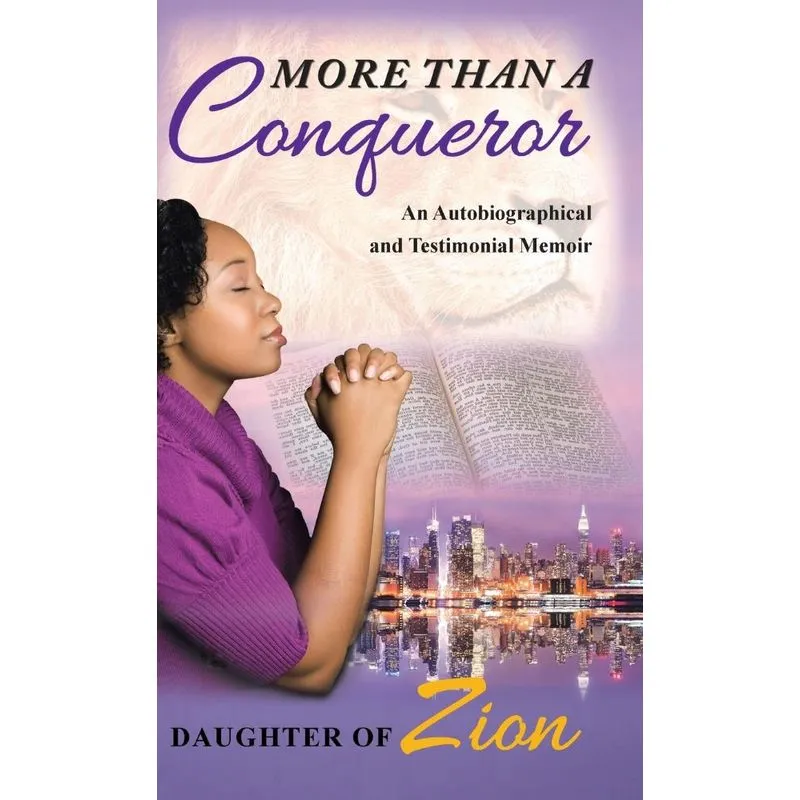 More Than a Conqueror