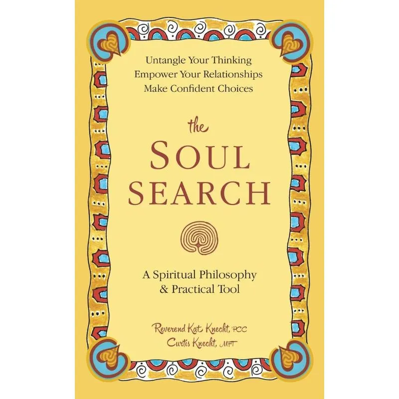 the Soul Search