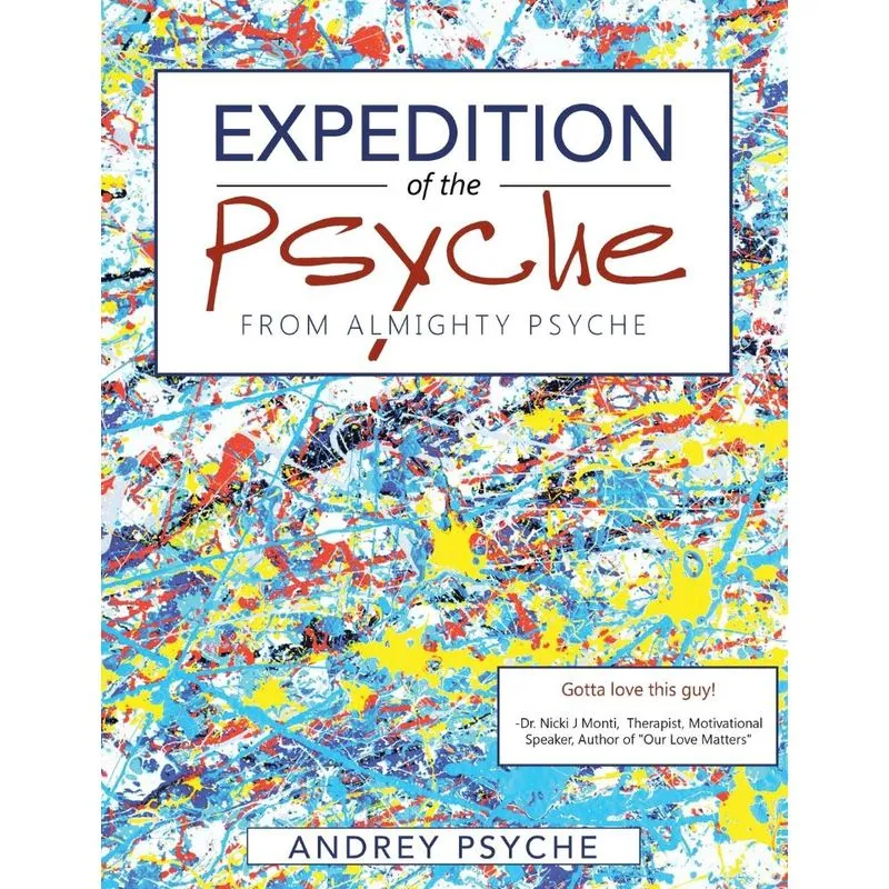 Expedition of the Psyche