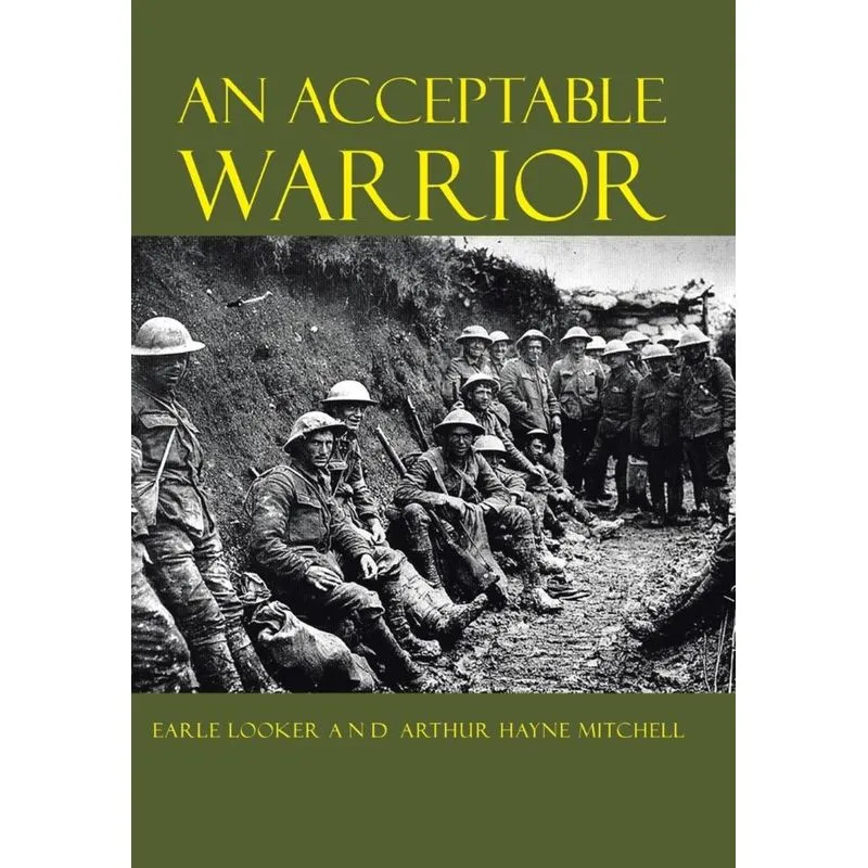 An Acceptable Warrior