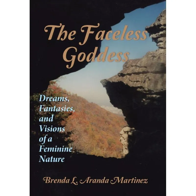 The Faceless Goddess