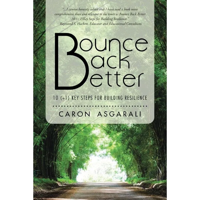 Bounce Back Better