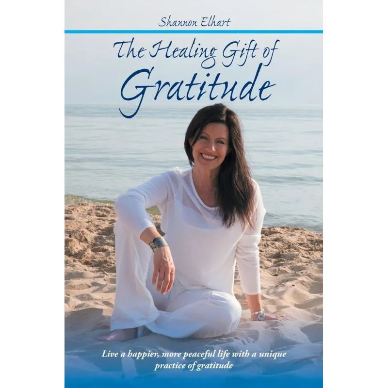 The Healing Gift of Gratitude