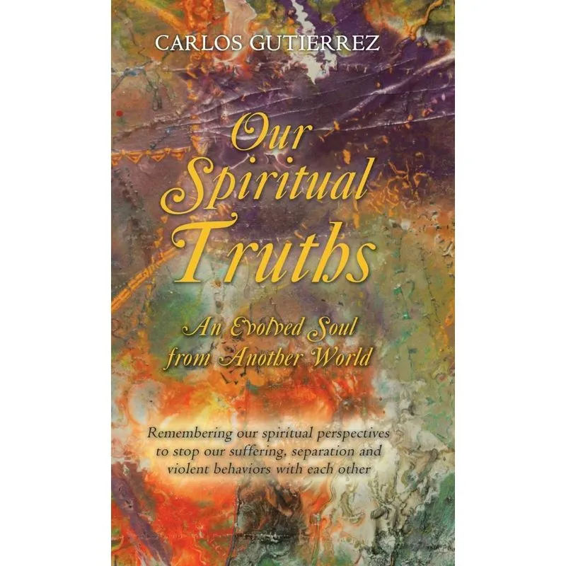 Our Spiritual Truths