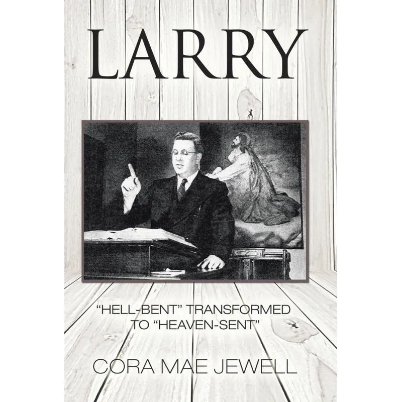 Larry