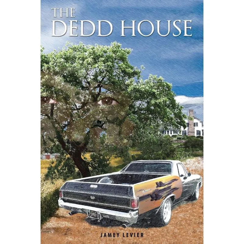 The Dedd House
