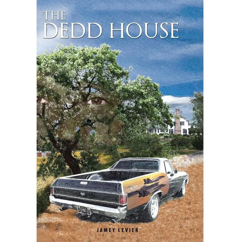The Dedd House