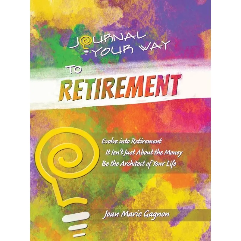 Journal Your Way to Retirement