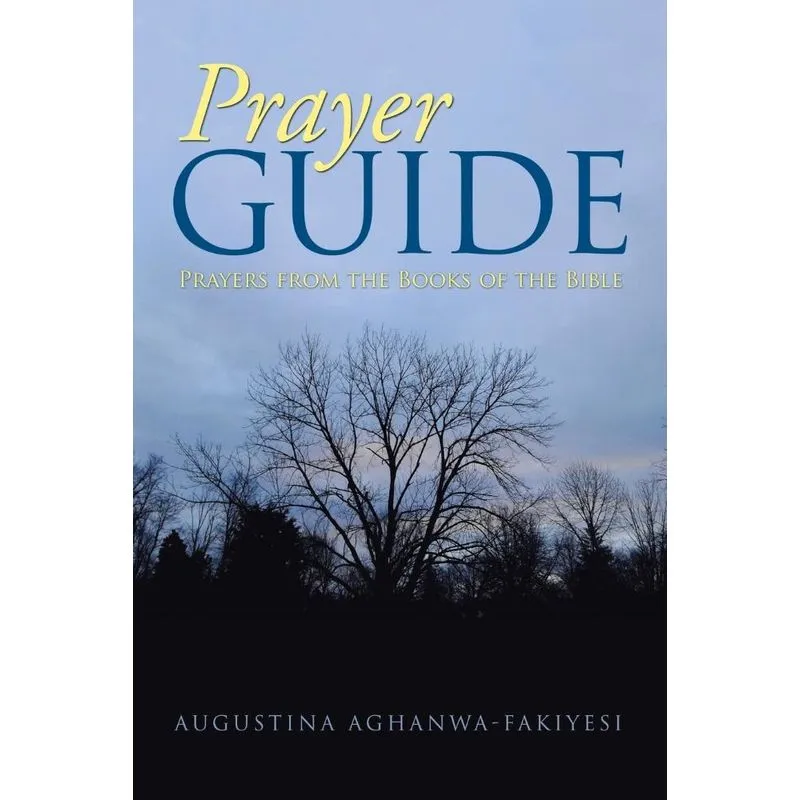 Prayer Guide