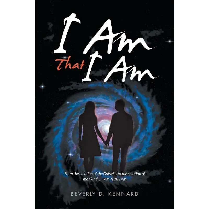 I Am That I Am
