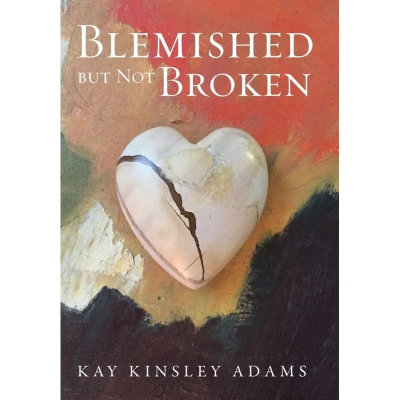 Blemished but Not Broken