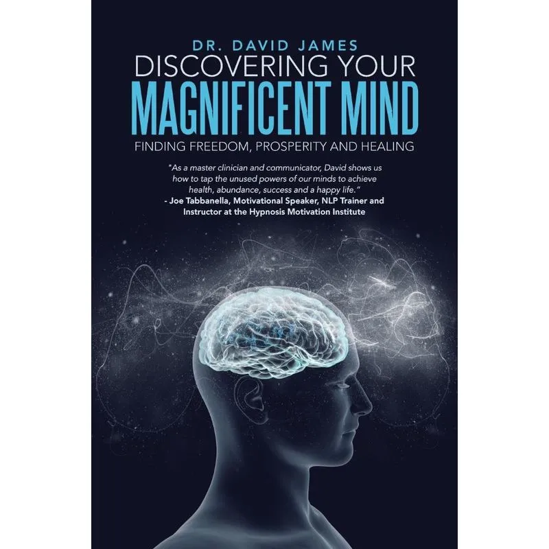 Discovering Your Magnificent Mind