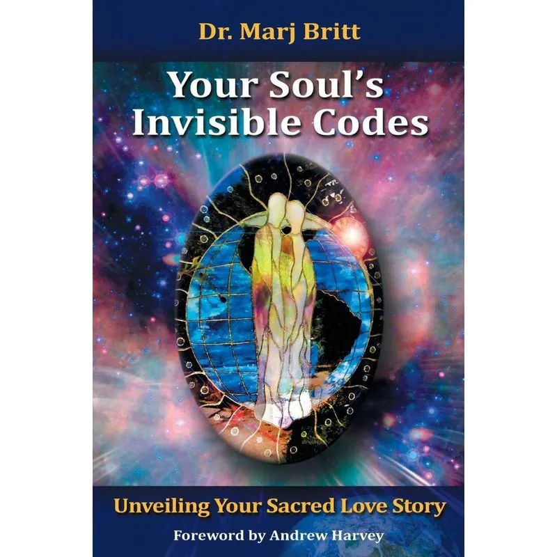 Your Souls Invisible Codes
