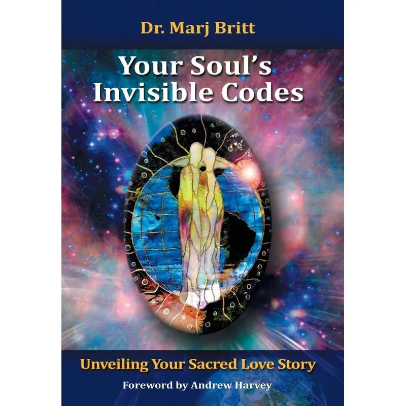 Your Souls Invisible Codes