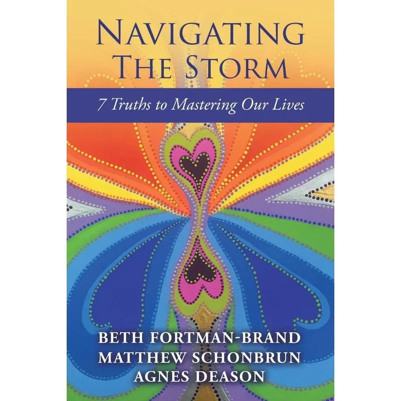 Navigating The Storm