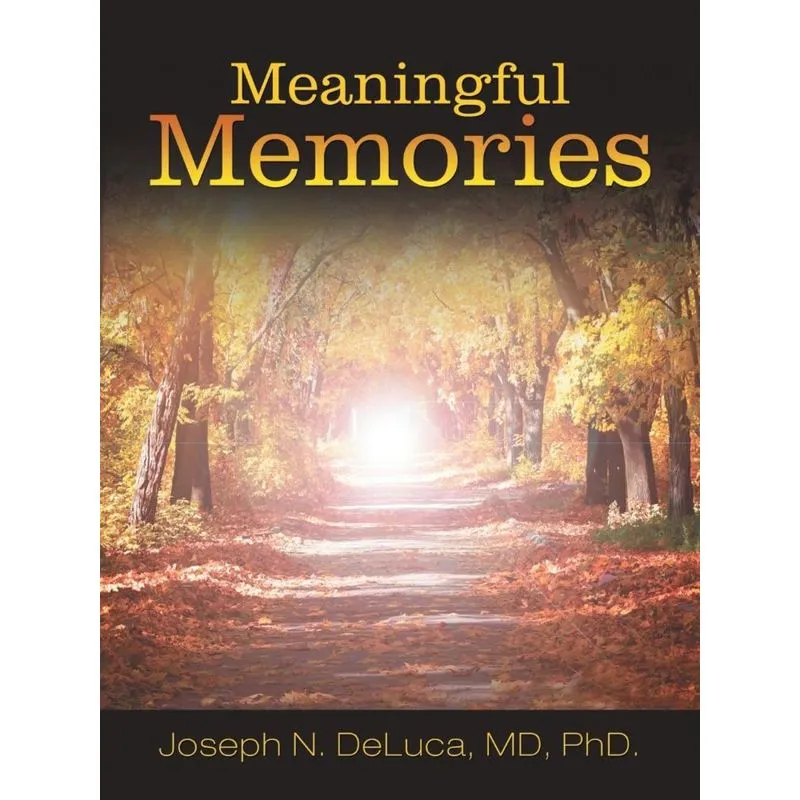 Meaningful Memories