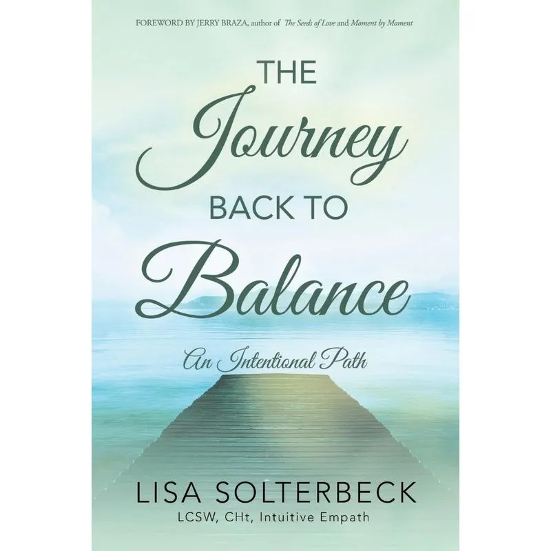 The Journey Back to Balance
